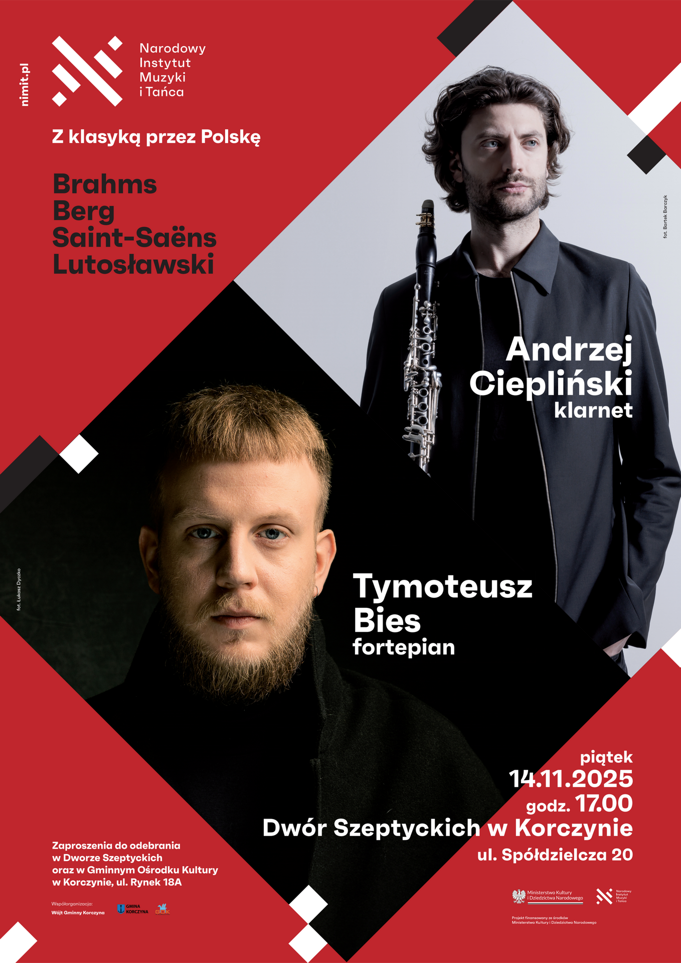 Z klasyką przez Polskę Z klasyką przez Polskę