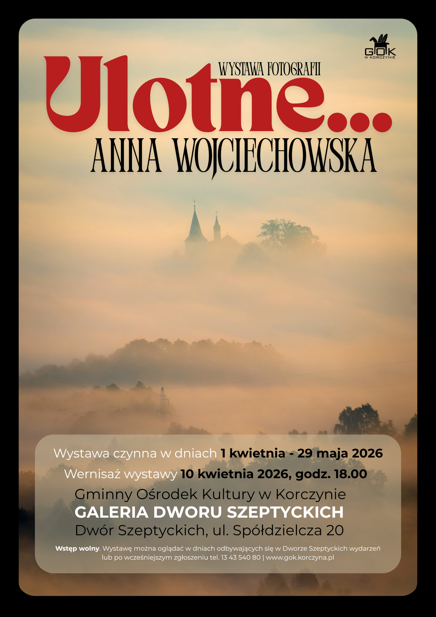 Ulotne... plakat