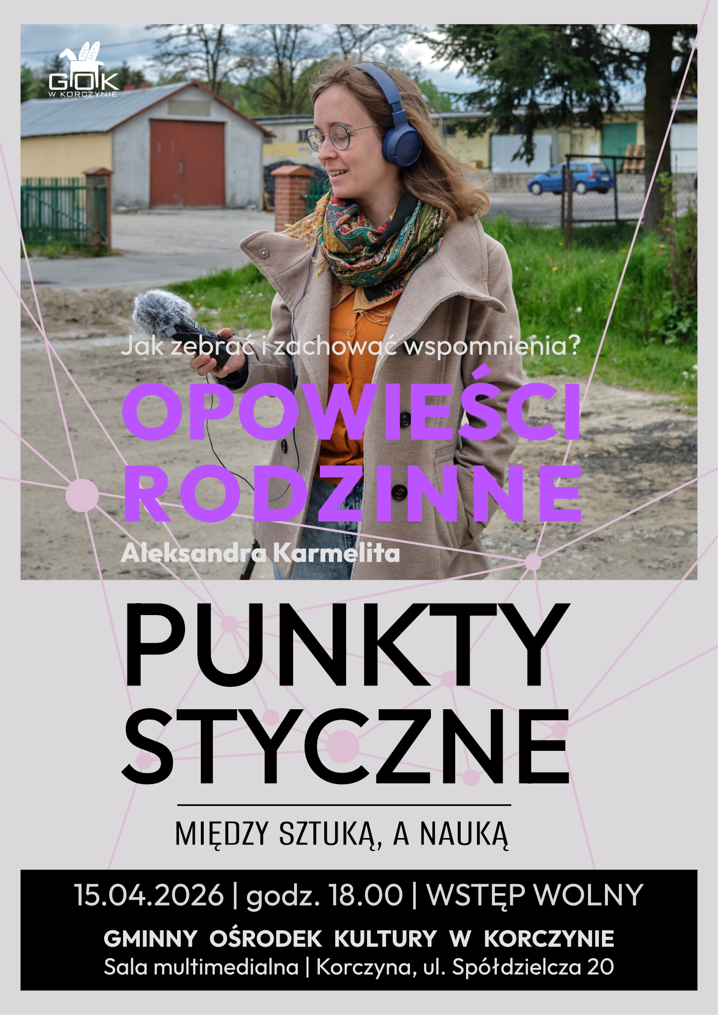Punkty styczne