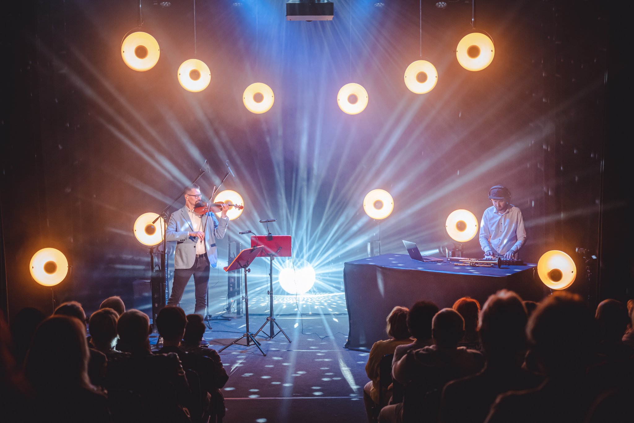 Gdynia Classica Nova, fot. Tomasz Kamiński